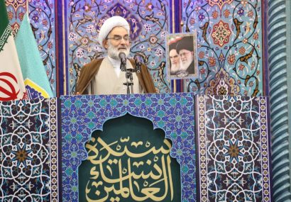 ایران برای ملتهای مظلوم جهان مایه افتخار است | حجاب فاطمی؛ نماد هویت زن مسلمان ایران برای ملتهای مظلوم جهان مایه افتخار است | حجاب فاطمی؛ نماد هویت زن مسلمان