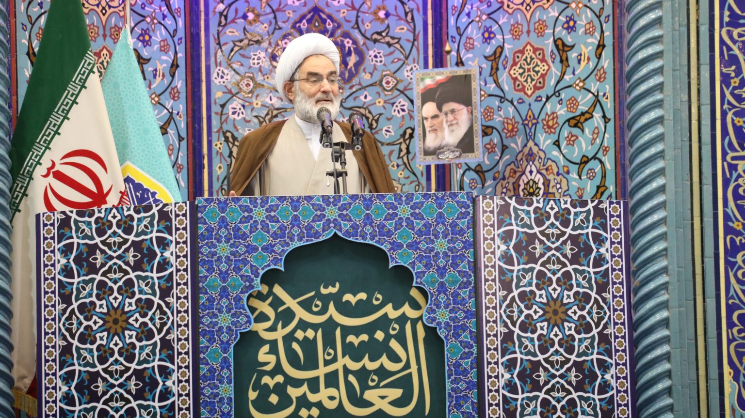 ایران برای ملتهای مظلوم جهان مایه افتخار است | حجاب فاطمی؛ نماد هویت زن مسلمان ایران برای ملتهای مظلوم جهان مایه افتخار است | حجاب فاطمی؛ نماد هویت زن مسلمان