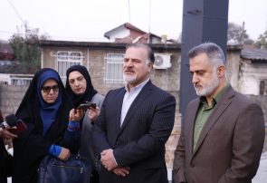 آغاز عملیات اجرایی پست GIS شهید آرمان میزبان؛ این پست در تامین برق مناطق میانی و جنوبی رشت نقش حیاتی دارد