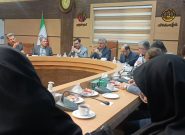 افزایش چشمگیر بیماران تنفسی در گیلان؛ وضعیت به بالاتر از آستانه هشدار رسیده است افزایش چشمگیر بیماران تنفسی در گیلان؛ وضعیت به بالاتر از آستانه هشدار رسیده است