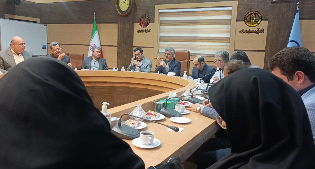 افزایش چشمگیر بیماران تنفسی در گیلان؛ وضعیت به بالاتر از آستانه هشدار رسیده است افزایش چشمگیر بیماران تنفسی در گیلان؛ وضعیت به بالاتر از آستانه هشدار رسیده است