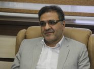 عبدالحسین داداشی نیاکی فرماندار شهرستان رودسر شد
