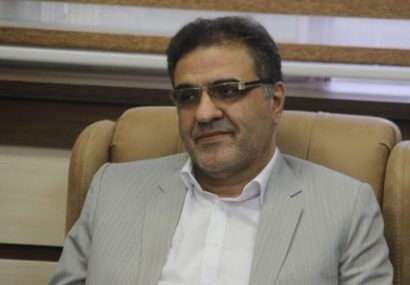 عبدالحسین داداشی نیاکی فرماندار شهرستان رودسر شد