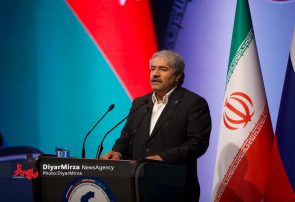 خشک شدن یک سوم دریای خزر تا ۲۱۰۰؛ میزان پسروی در سواحل ایران کمتر است خشک شدن یک سوم دریای خزر تا ۲۱۰۰؛ میزان پسروی در سواحل ایران کمتر است