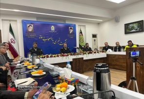 اراذل و اوباش در هیچ نقطه ای از گیلان امنیت ندارند | تردد و اشتغال اتباع بیگانه غیرمجاز در گیلان ممنوع