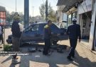 هشدار شهرداری آستارا به عاملان سد معبر؛ جمع‌آوری موانع موجود در معابر عمومی
