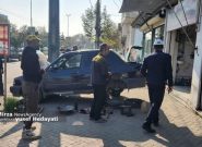 هشدار شهرداری آستارا به عاملان سد معبر؛ جمع‌آوری موانع موجود در معابر عمومی