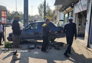 هشدار شهرداری آستارا به عاملان سد معبر؛ جمعآوری موانع موجود در معابر عمومی هشدار شهرداری آستارا به عاملان سد معبر؛ جمعآوری موانع موجود در معابر عمومی