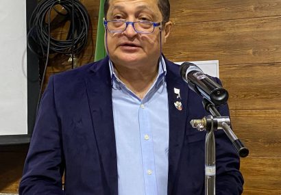 بابک بردبار رئیس هیات بوکس گیلان شد