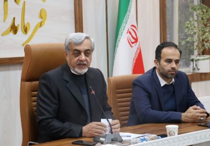 ۱۵۰ میلیارد تومان اعتبار و ۵۰۰ تن قیر جهت بهسازی بافت فرسوده رشت تخصیص یافت