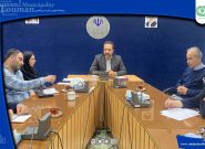 برنامه‌ریزی شهرداری فومن برای ماه‌های پایانی سال؛ از افتتاح پروژه‌های عمرانی تا فضاسازی شهری