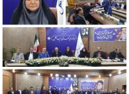 هیئت اجرایی انتخابات هفتمین دوره شوراهای اسلامی شهرستان سیاهکل معرفی شدند