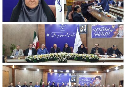 هیئت اجرایی انتخابات هفتمین دوره شوراهای اسلامی شهرستان سیاهکل معرفی شدند