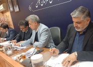 هیئت اجرایی انتخابات شوراهای اسلامی شهر و روستا در شهرستان فومن معرفی شدند