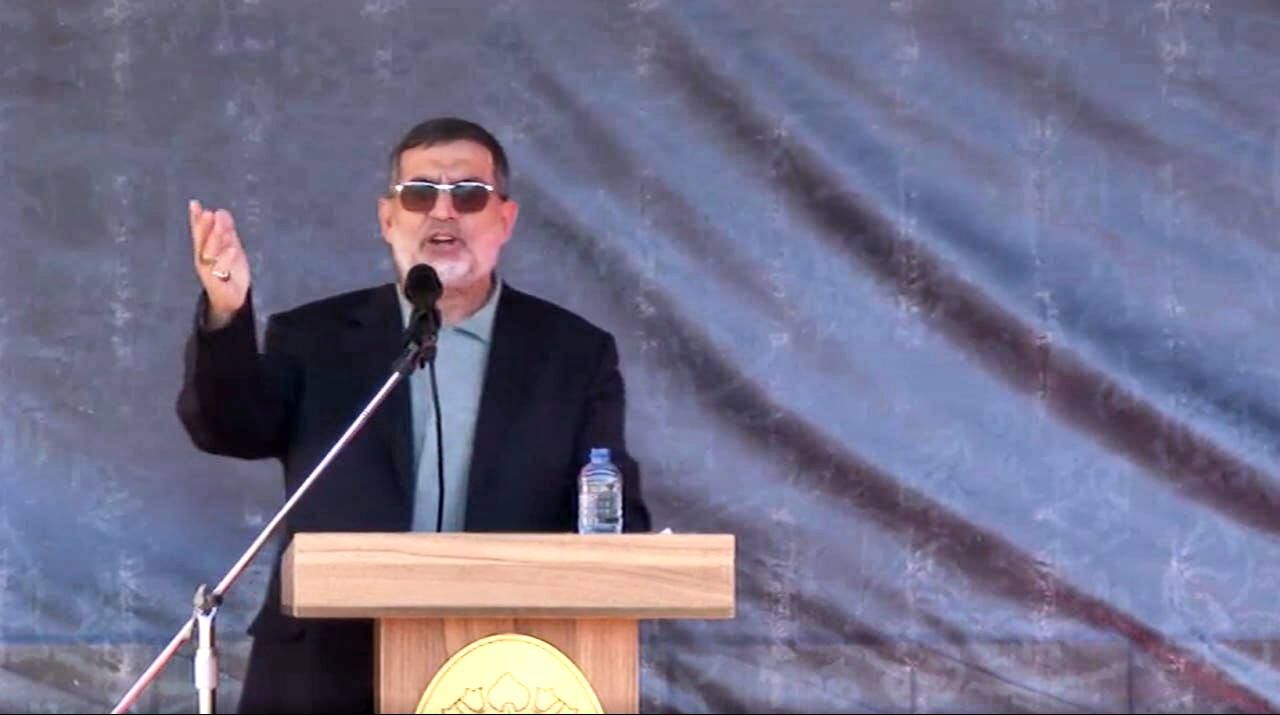 گیلانی‌ها پیشگام مقابله با فتنه بودند | فتنه ۸۸ و جنگ ۱۲ روزه پروژه آمریکایی – صهیونیستی بود