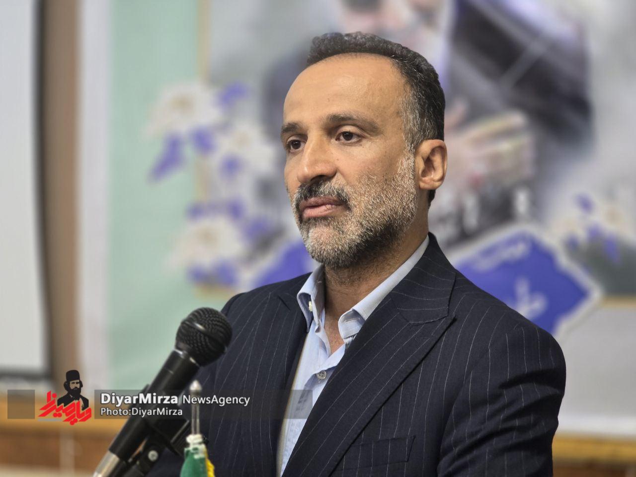 برنج توسط واردکنندگان احتکار شده است | هر واردکننده باید کالاهای خود را ثبت کند