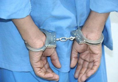 دستگیری کلاهبردار حرفه‌ای تحت پوشش مدیرعامل شرکت‌ در بندرانزلی