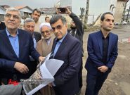 تعداد واحدهای احداثی آستانه اشرفیه به ۱۹ واحد افزایش یافت