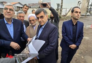 تعداد واحدهای احداثی آستانه اشرفیه به ۱۹ واحد افزایش یافت