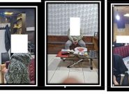 انهدام باند قمار و دستگیری ۳۱ نفر قمارباز در لاهیجان