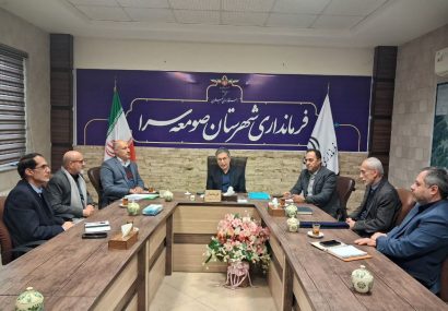 برگزاری انتخابات سالم و امن مستلزم رعایت اصل بی‌طرفی و قانون است