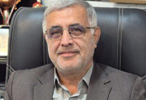 «حسین خورسندی» رسما شهردار لولمان شد