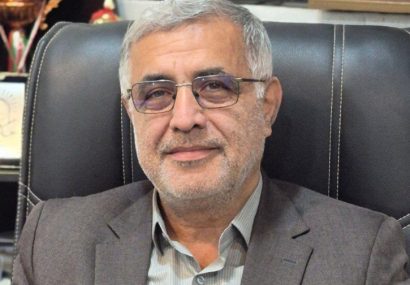 «حسین خورسندی» رسما شهردار لولمان شد