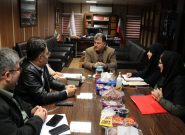 از استخدام نیروهای متخصص در آبفای گیلان تا جذب سرمایهگذار برای احداث تصفیهخانههای فاضلاب از استخدام نیروهای متخصص در آبفای گیلان تا جذب سرمایهگذار برای احداث تصفیهخانههای فاضلاب