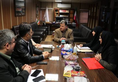 از استخدام نیروهای متخصص در آبفای گیلان تا جذب سرمایه‌گذار برای احداث تصفیه‌خانه‌های فاضلاب