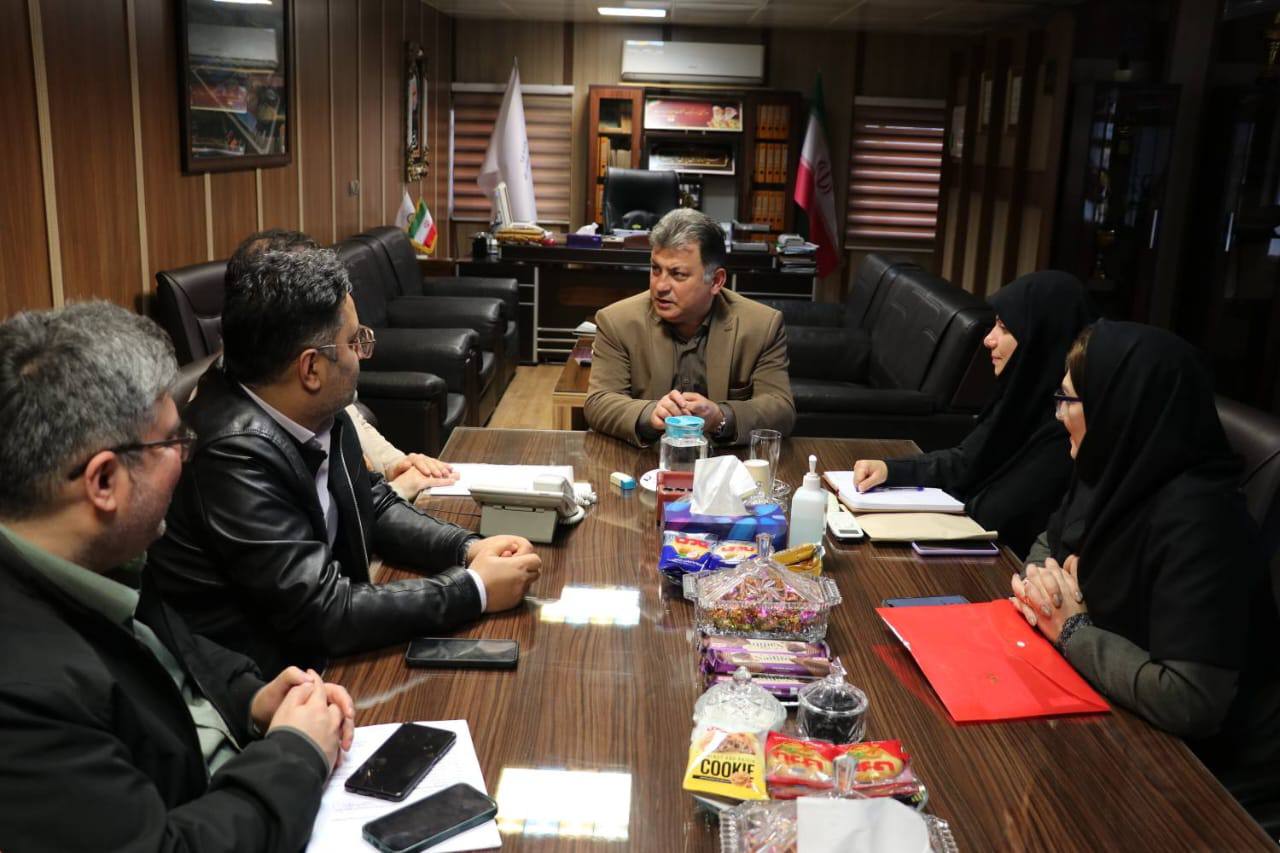 از استخدام نیروهای متخصص در آبفای گیلان تا جذب سرمایهگذار برای احداث تصفیهخانههای فاضلاب از استخدام نیروهای متخصص در آبفای گیلان تا جذب سرمایهگذار برای احداث تصفیهخانههای فاضلاب