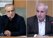 به خاطر مشکلات اقتصادی، طرح سوال از رئیس جمهور را امضا کردیم