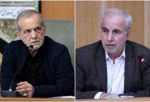 به خاطر مشکلات اقتصادی، طرح سوال از رئیس جمهور را امضا کردیم