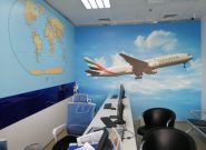 مجوز یک دفتر گردشگری در رشت به دلیل تخلف‌ های متعدد لغو شد