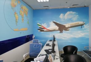 مجوز یک دفتر گردشگری در رشت به دلیل تخلف‌ های متعدد لغو شد