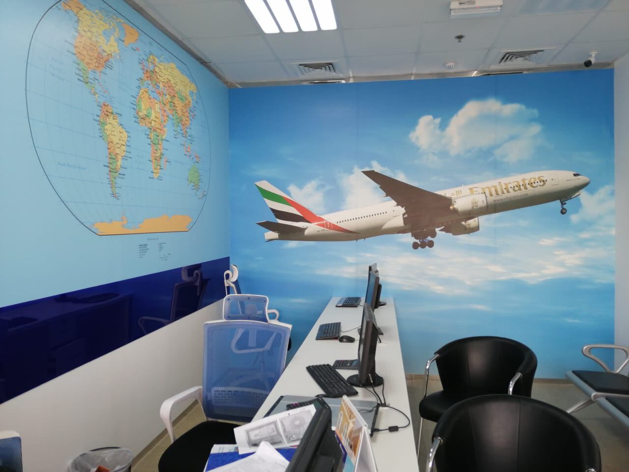 مجوز یک دفتر گردشگری در رشت به دلیل تخلف‌ های متعدد لغو شد