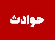 مرگ کارگر ۶۰ ساله بر اثر سقوط سبد آجر در صومعه‌سرا