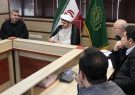 پیکرهای ۷ شهید مدافع امنیت فردا در رشت تشییع می شوند پیکرهای ۷ شهید مدافع امنیت فردا در رشت تشییع می شوند