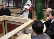 پیکرهای ۷ شهید مدافع امنیت فردا در رشت تشییع می شوند پیکرهای ۷ شهید مدافع امنیت فردا در رشت تشییع می شوند