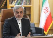 ۵۶ داوطلب انتخابات شورای شهر در شهرستان رشت نامنویسی کردند ۵۶ داوطلب انتخابات شورای شهر در شهرستان رشت نامنویسی کردند