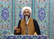 انتقاد شدید امام جمعه رودسر از دولت بابت تغییر فرماندار: مردم رودسر این اقدام را فراموش نخواهند کرد