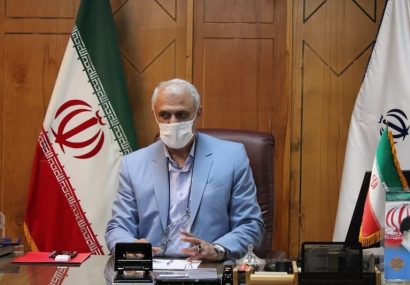 محمود قاسمی سرپرست اداره کل امنیتی، انتظامی و اتباع استانداری گیلان شد