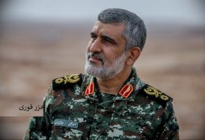 نقش درخشان سردار حاجی‌زاده در ساخت موشک