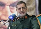 سپاه: پاسخ روزهای اول و دوم جنگ، قویتر از جنگ قبلی سپاه: پاسخ روزهای اول و دوم جنگ، قویتر از جنگ قبلی