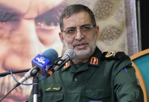 سپاه: پاسخ‌ روزهای اول و دوم جنگ، قوی‌تر از جنگ قبلی
