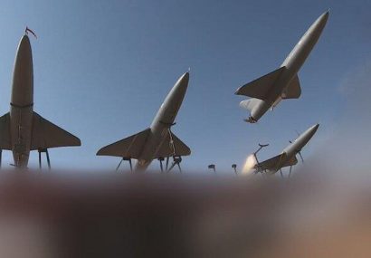 حملات پهپادی به بزرگترین مرکز حمل ونقل ارتش اسرائیل