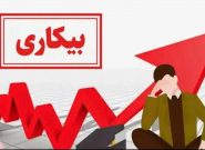 زنگ خطر بیکاری به صدا درآمد؟ زنگ خطر بیکاری به صدا درآمد؟