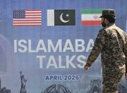 خبرگزاری دولت برگزارشدن دور دوم مذاکرات ایران و آمریکا را تکذیب کرد/ مذاکراتی در کار نیست