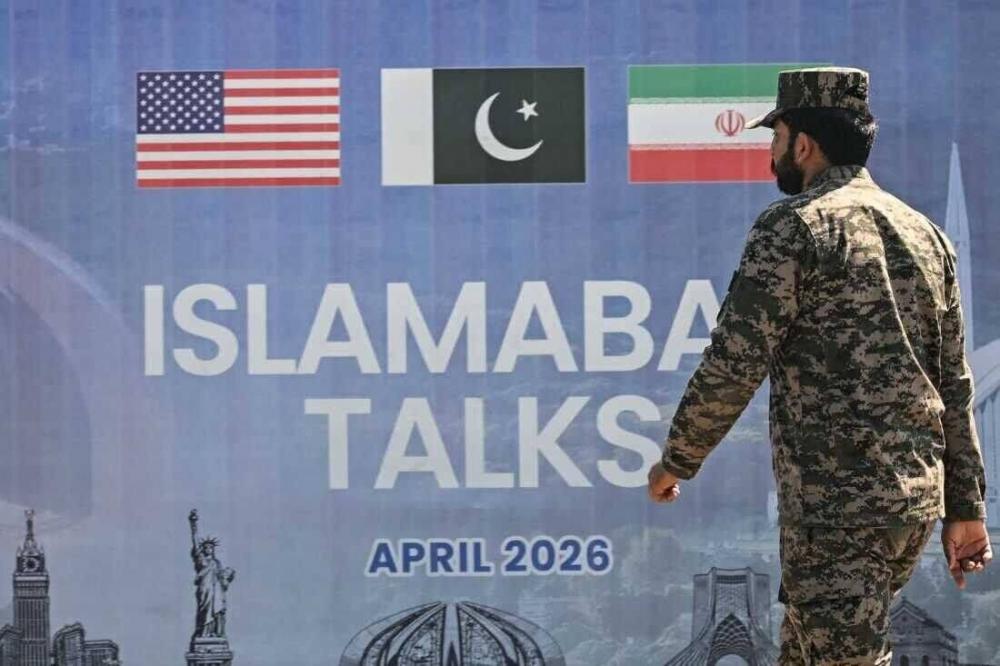خبرگزاری دولت برگزارشدن دور دوم مذاکرات ایران و آمریکا را تکذیب کرد/ مذاکراتی در کار نیست