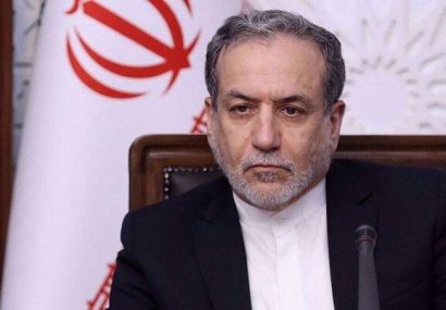 عراقچی آزادی تردد در تنگه هرمز در دوره باقی مانده از آتش بس را اعلام کرد