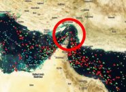 تاثیر تحرکات نظامی امریکا در خاورمیانه بر اقتصاد روز ایران